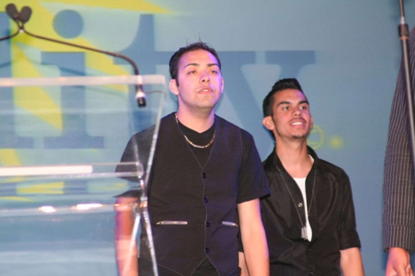 Photo Coverage: PFLAG's Straight for Equality Honors Minnelli and More  Image