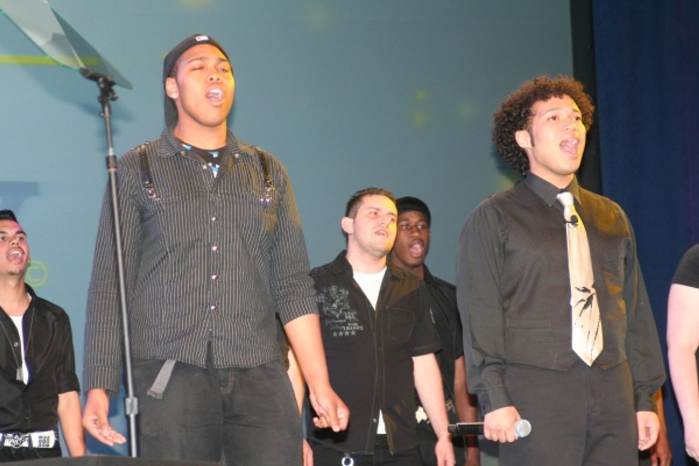 Photo Coverage: PFLAG's Straight for Equality Honors Minnelli and More  Image