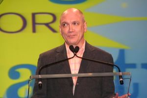 Charles Busch @ BroadwayWorld Charles Busch Photo