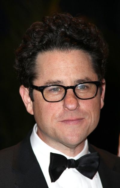 J.J. Abrams Photo