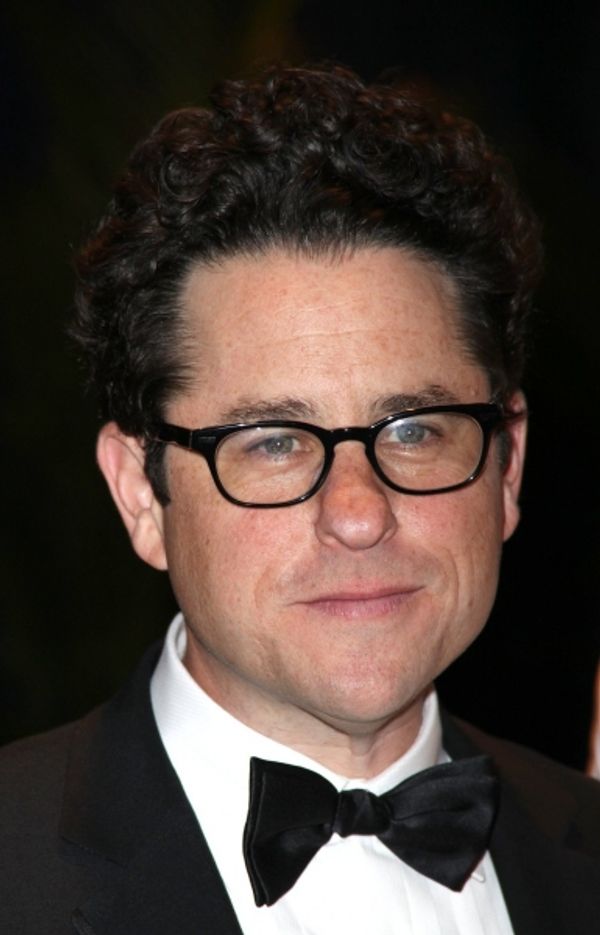 J.J. Abrams Photo