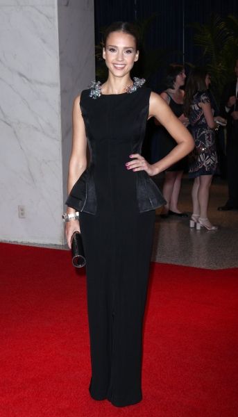 Photos: 2010 White House Correspondent's Dinner A-I — photo 5 of 73