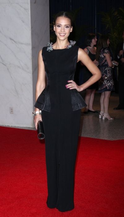 Jessica Alba
 Photo