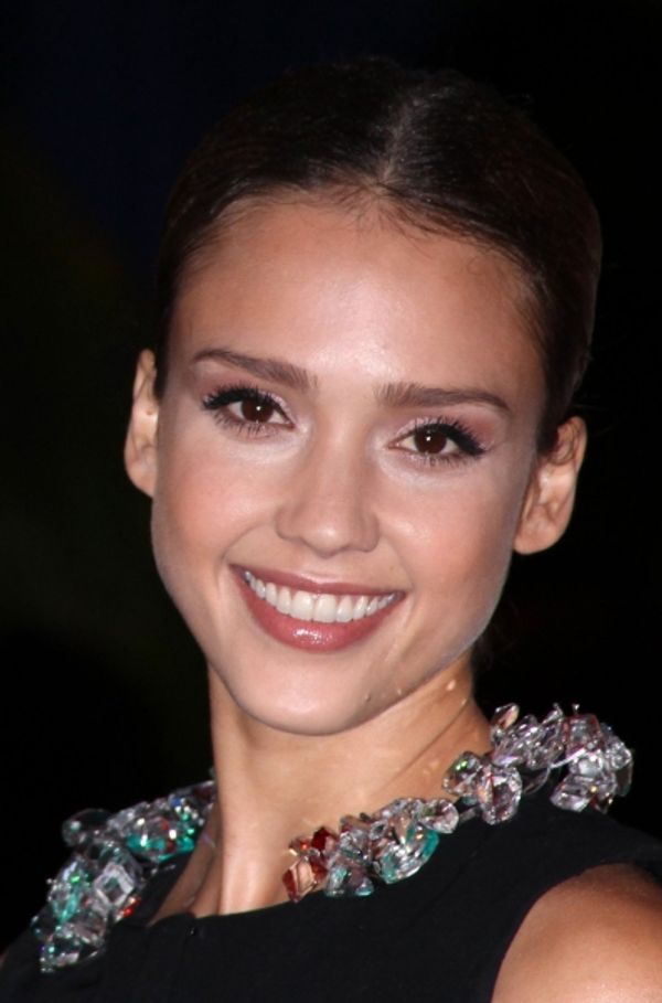 Jessica Alba
 Photo