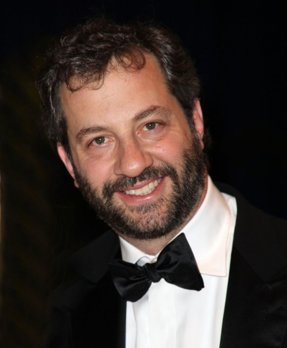 Judd Apatow at 
