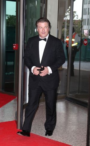Alec Baldwin Photo