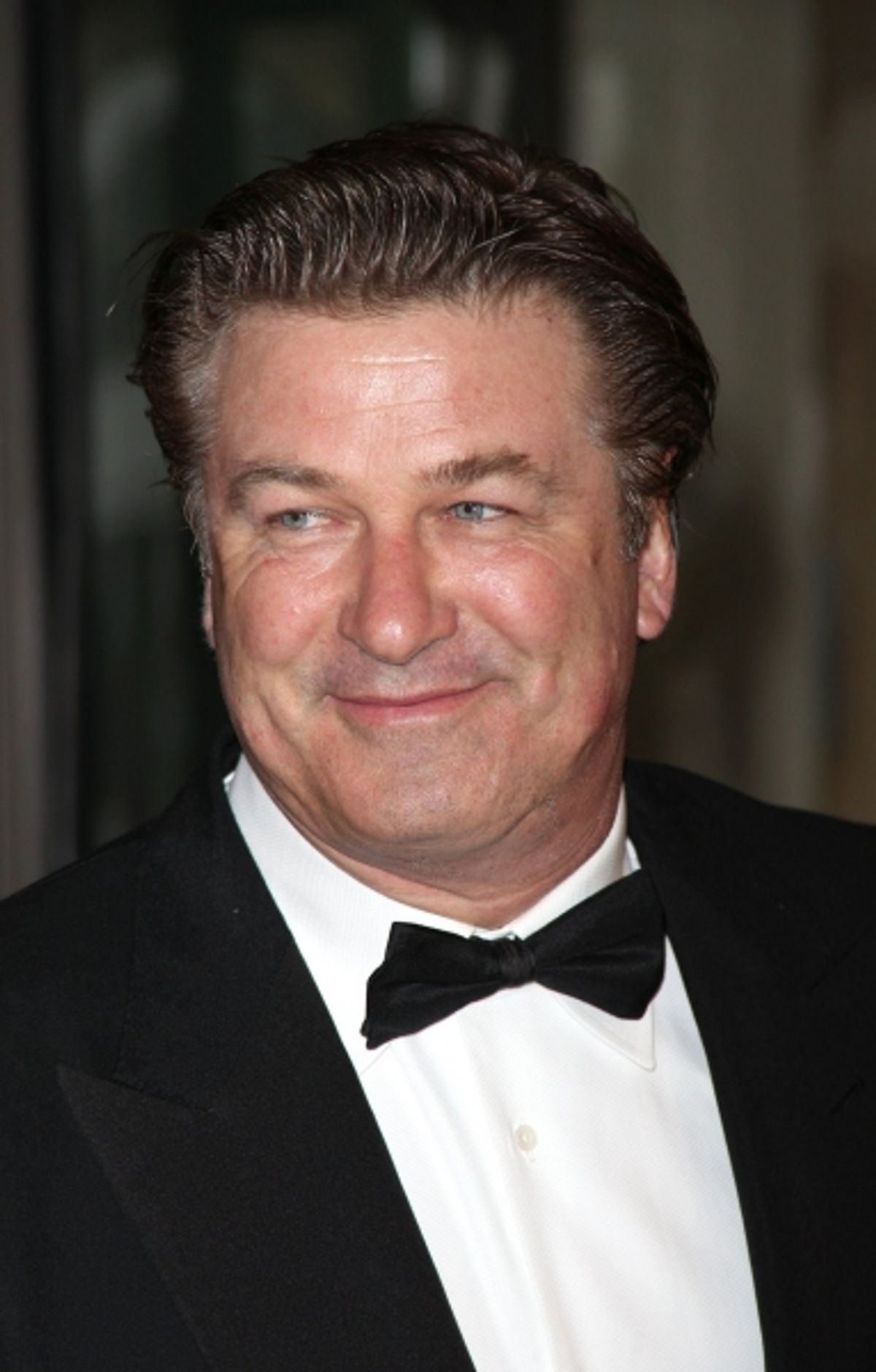 Alec Baldwin at 