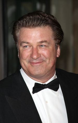 Alec Baldwin Photo