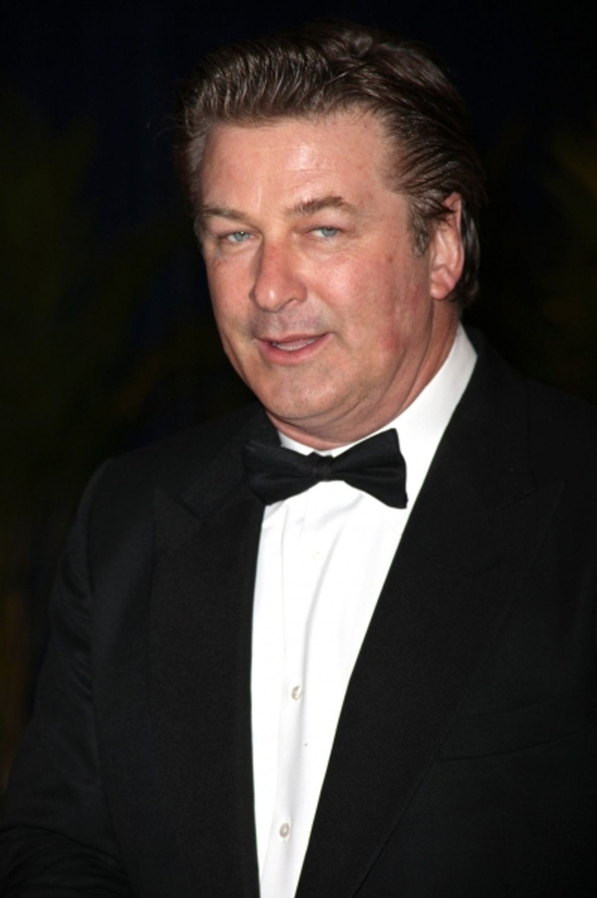 Alec Baldwin at 