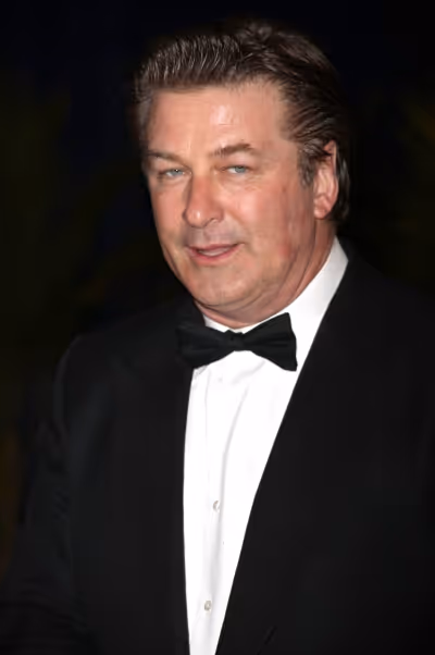 Alec Baldwin Photo