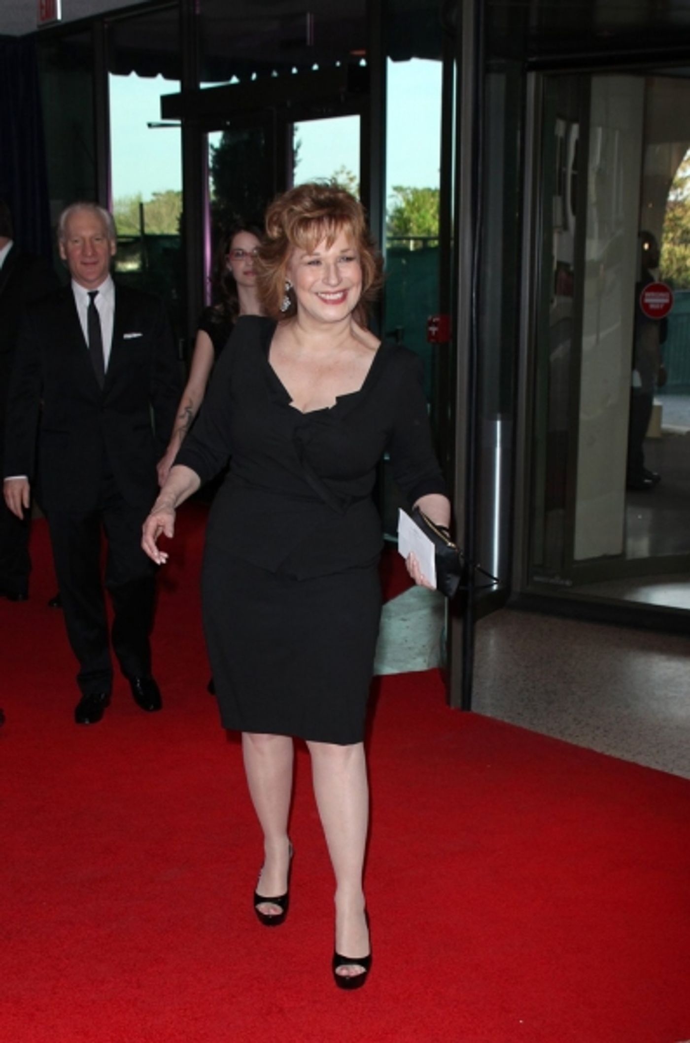 Photo Coverage: 2010 White House Correspondent's Dinner A-I  Image