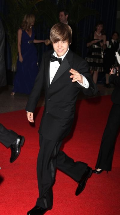 Justin Bieber Photo