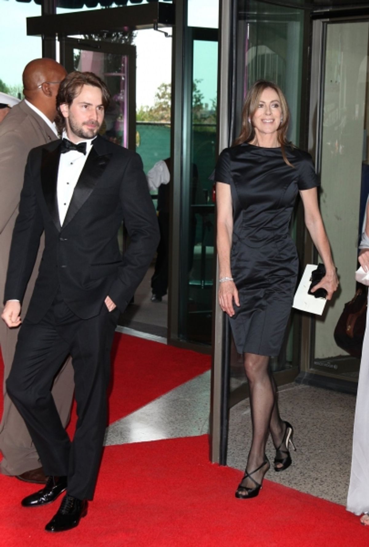 Katherine Bigelow at 