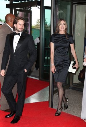 Katherine Bigelow Photo