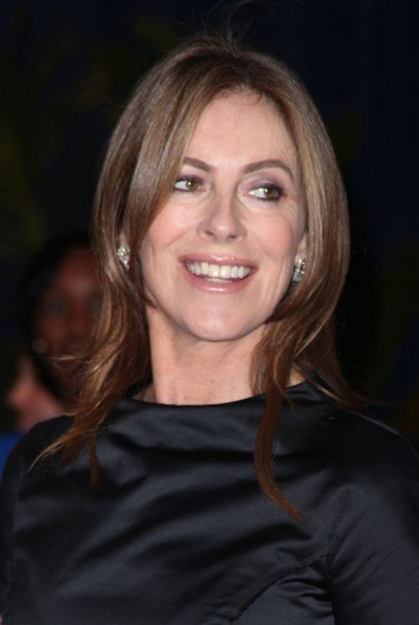 Katherine Bigelow Photo