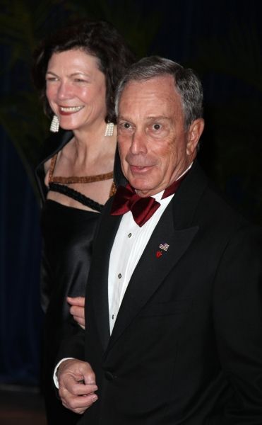Photos: 2010 White House Correspondent's Dinner A-I — photo 19 of 73