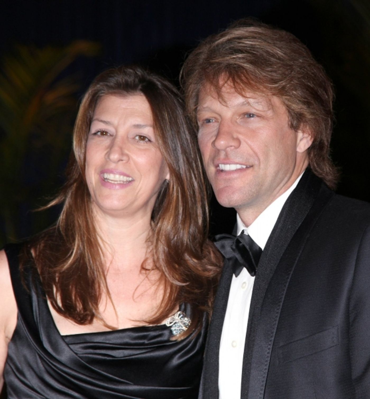 Photo Coverage: 2010 White House Correspondent's Dinner A-I  Image
