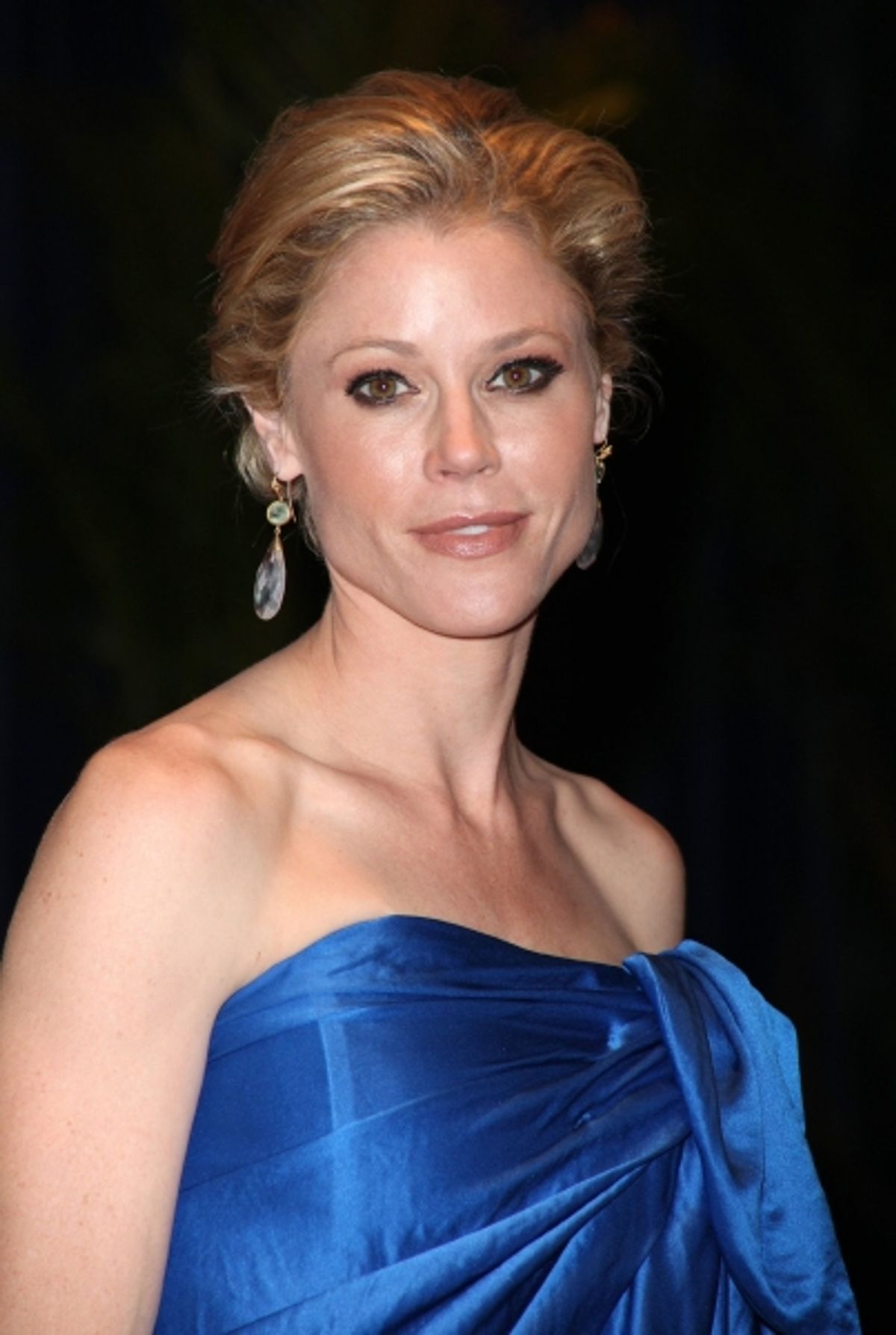 Julie Bowen at 
