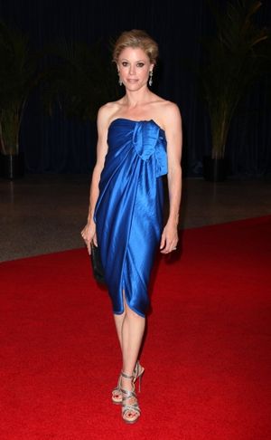 Julie Bowen Photo