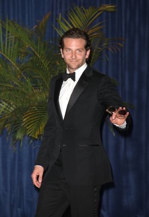 Bradley Cooper Photo