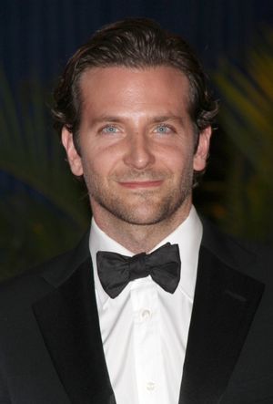Bradley Cooper Photo