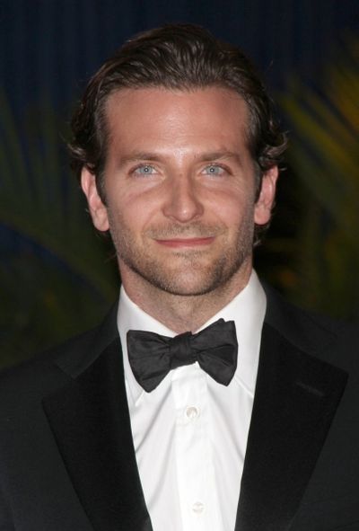 Bradley Cooper Photo