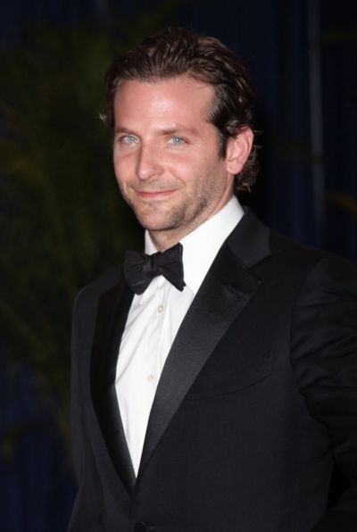 Bradley Cooper Photo