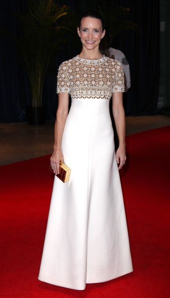 Photos: 2010 White House Correspondent's Dinner A-I — photo 41 of 73