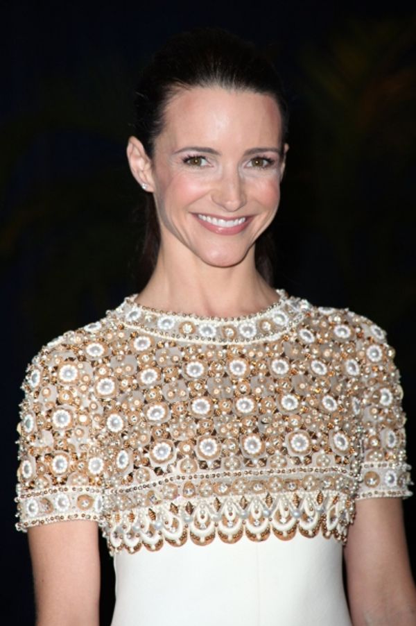 Kristen Davis Photo