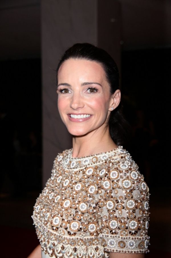 Kristen Davis Photo