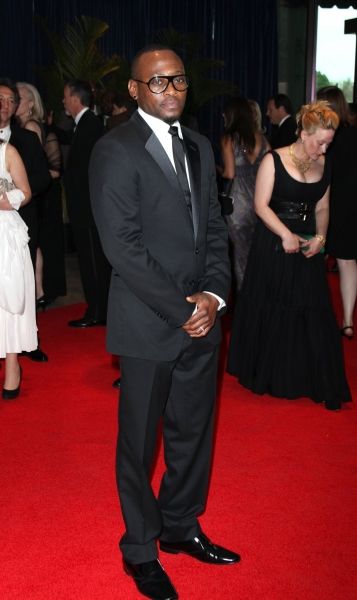 Photos: 2010 White House Correspondent's Dinner A-I — photo 51 of 73