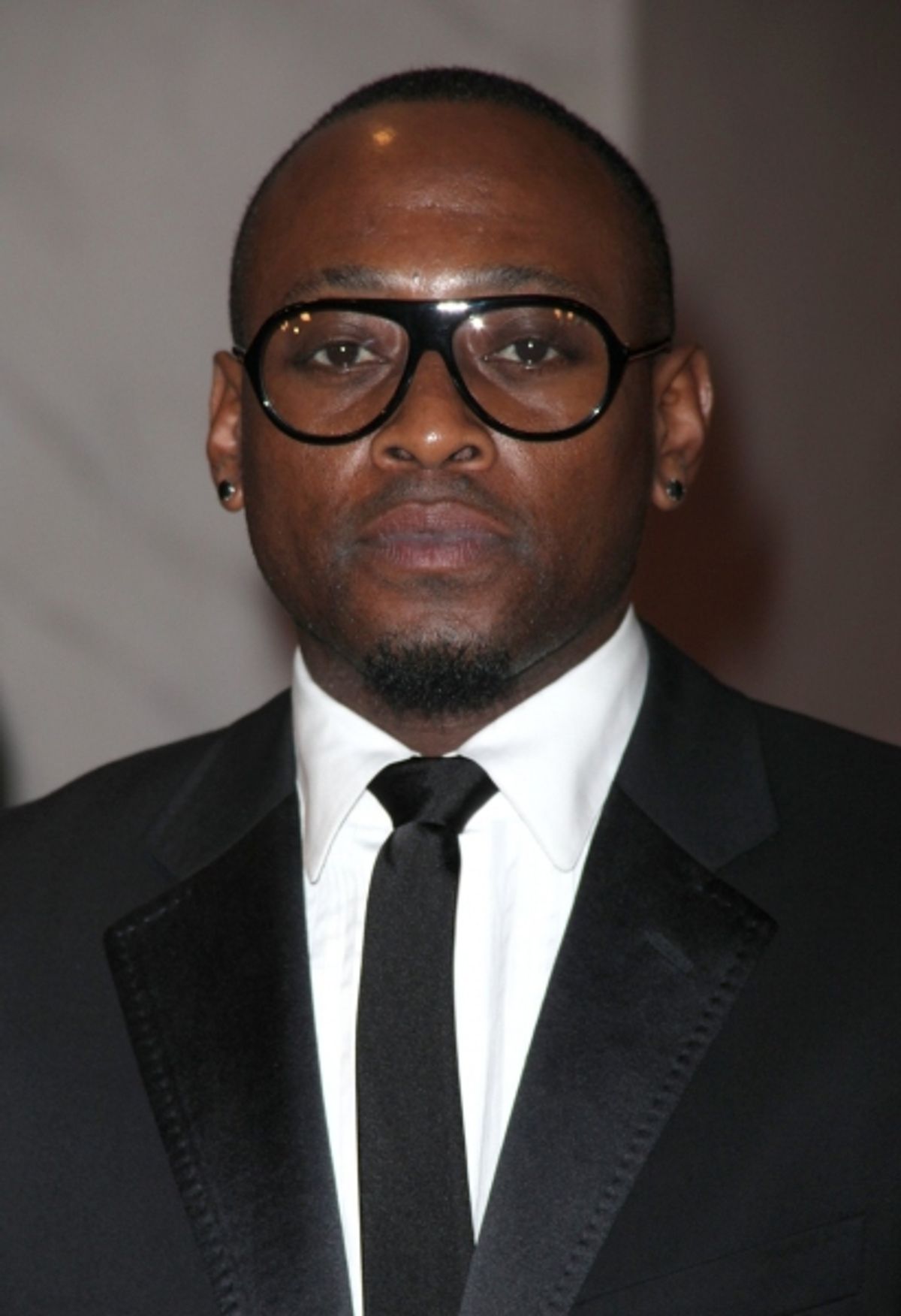 Omar Epps at 