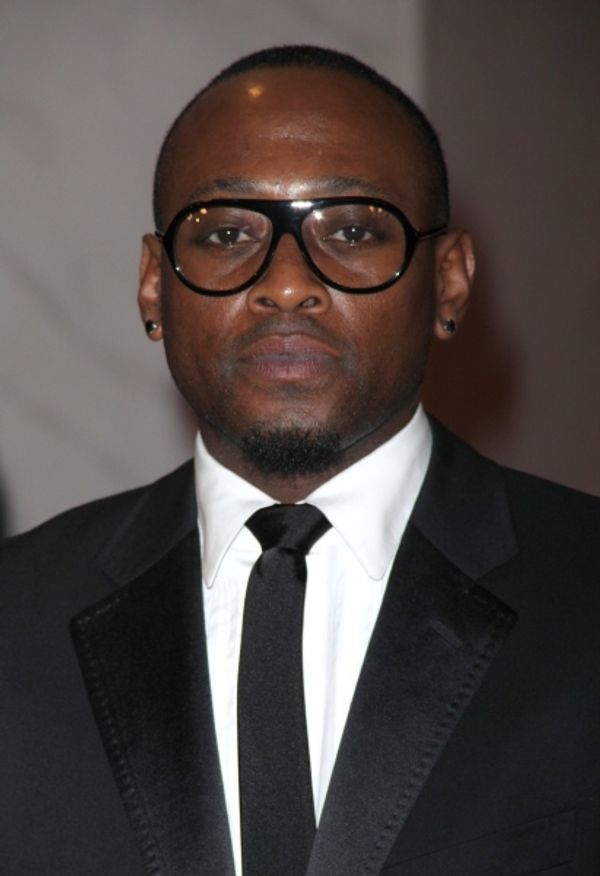 Omar Epps Photo