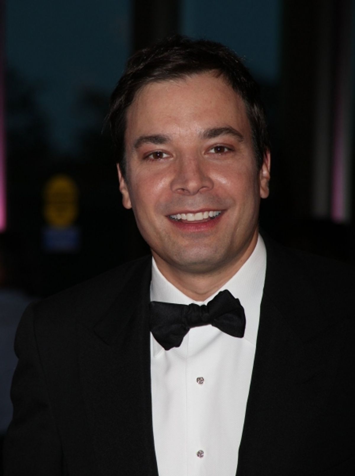 Jimmy Fallon at 