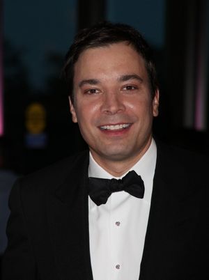 Jimmy Fallon Photo