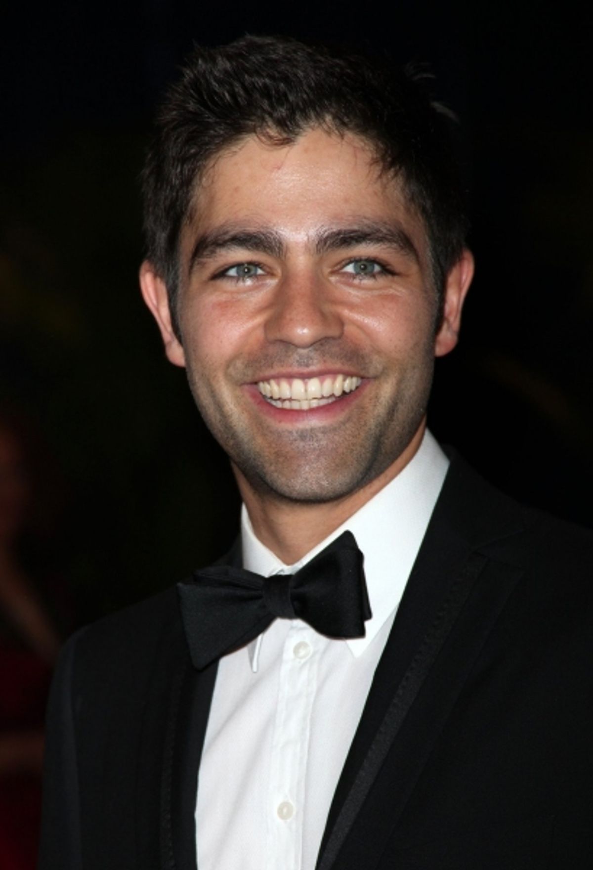 Adrian Grenier at 