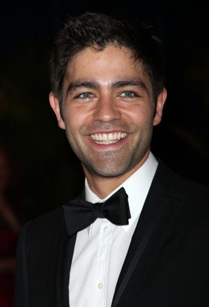 Adrian Grenier Photo