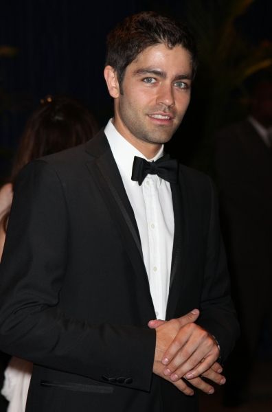 Photos: 2010 White House Correspondent's Dinner A-I — photo 60 of 73