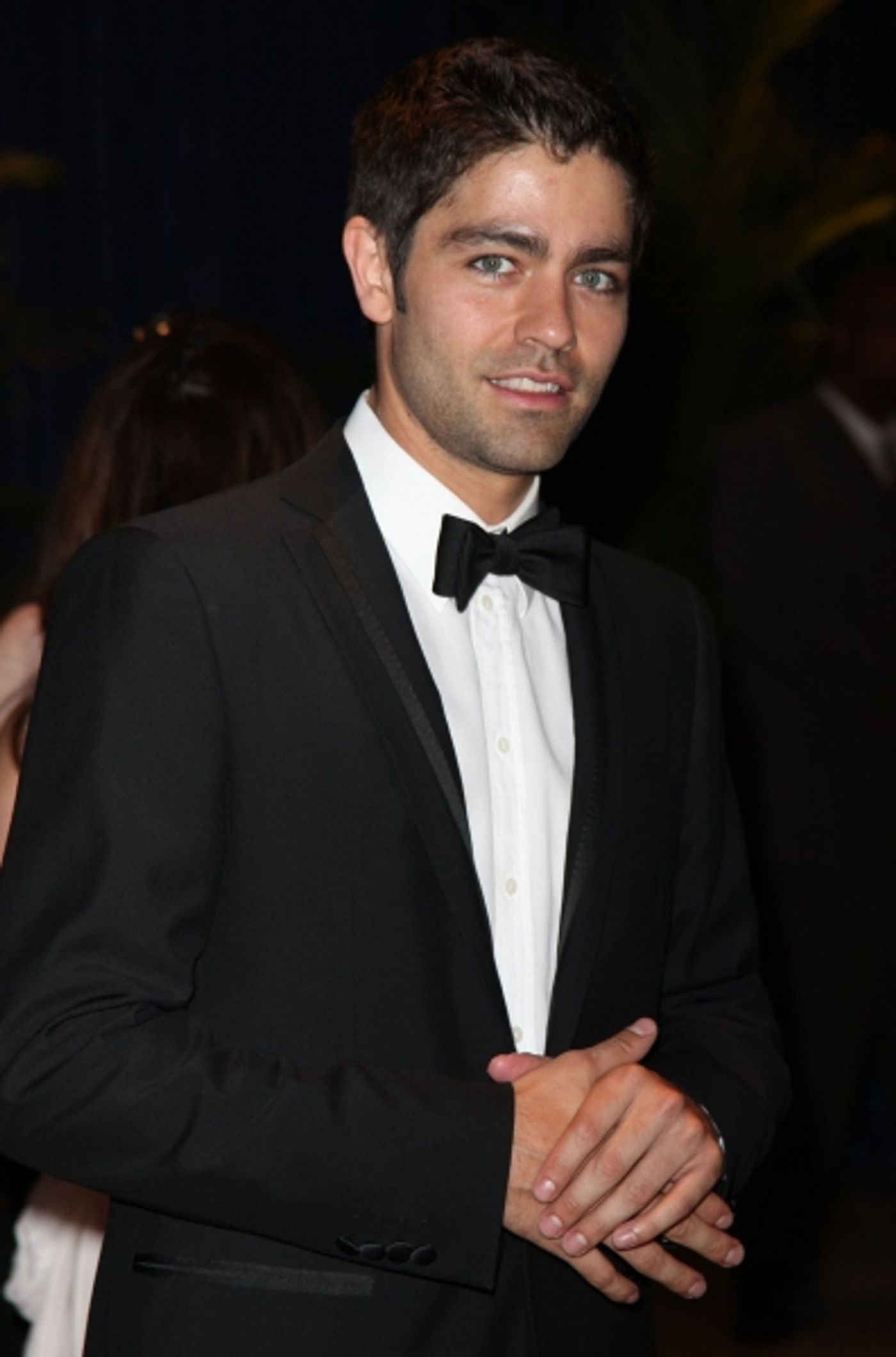 Photo Coverage: 2010 White House Correspondent's Dinner A-I  Image
