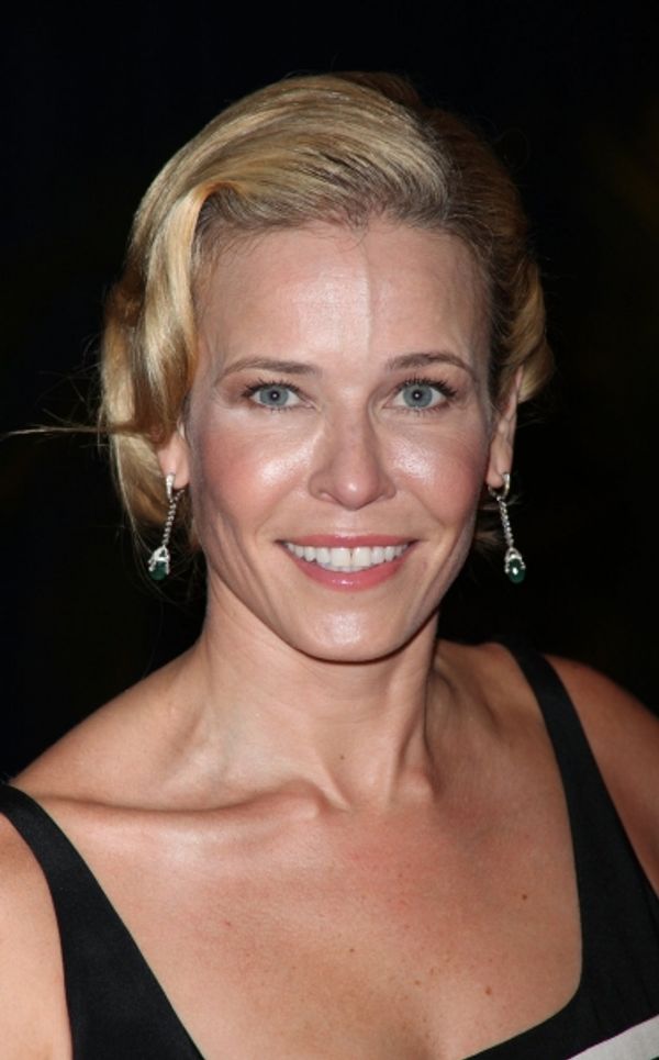 Chelsea Handler Photo