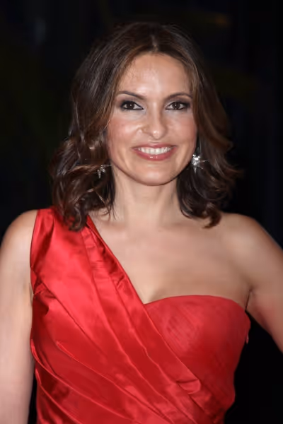 Mariska Hargitay Photo