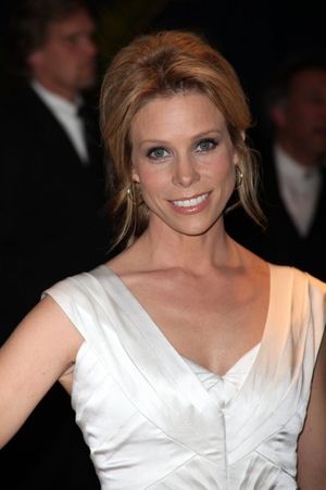 Cheryl Hines Photo