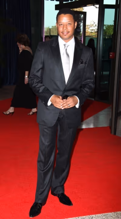 Terrence Howard Photo