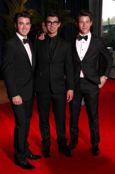 Photos: 2010 White House Correspondent's Dinner J-M — photo 13 of 62
