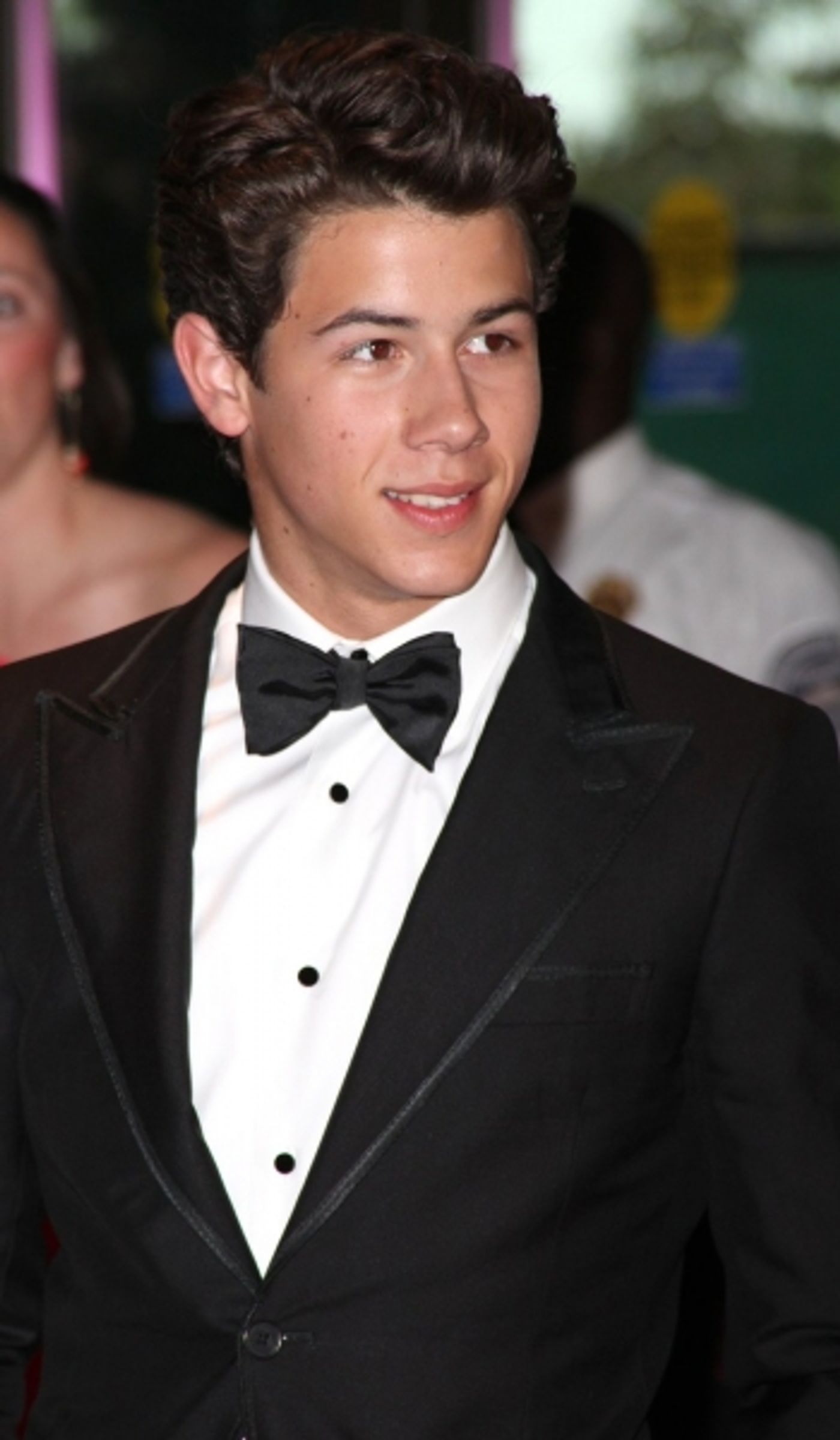 Photo Coverage: 2010 White House Correspondent's Dinner J-M  Image