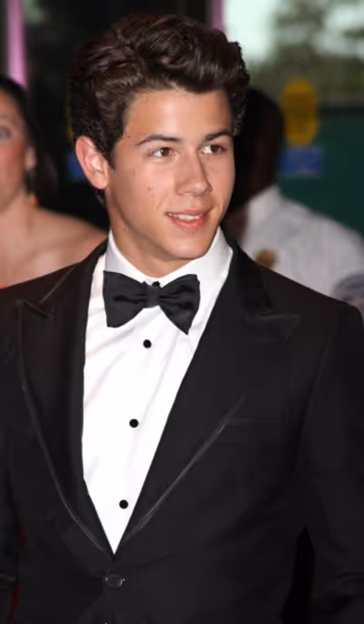 Nick Jonas Photo