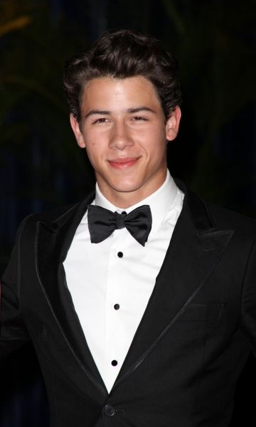 Photos: 2010 White House Correspondent's Dinner J-M — photo 8 of 62