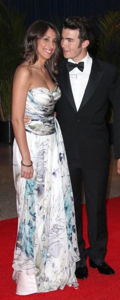 Photos: 2010 White House Correspondent's Dinner J-M — photo 15 of 62