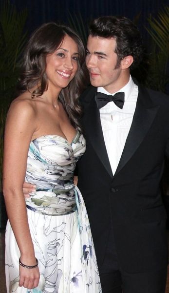 Photos: 2010 White House Correspondent's Dinner J-M — photo 18 of 62