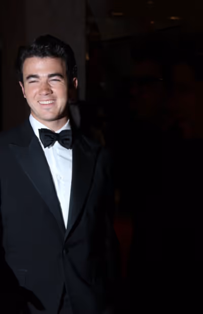 Kevin Jonas Photo